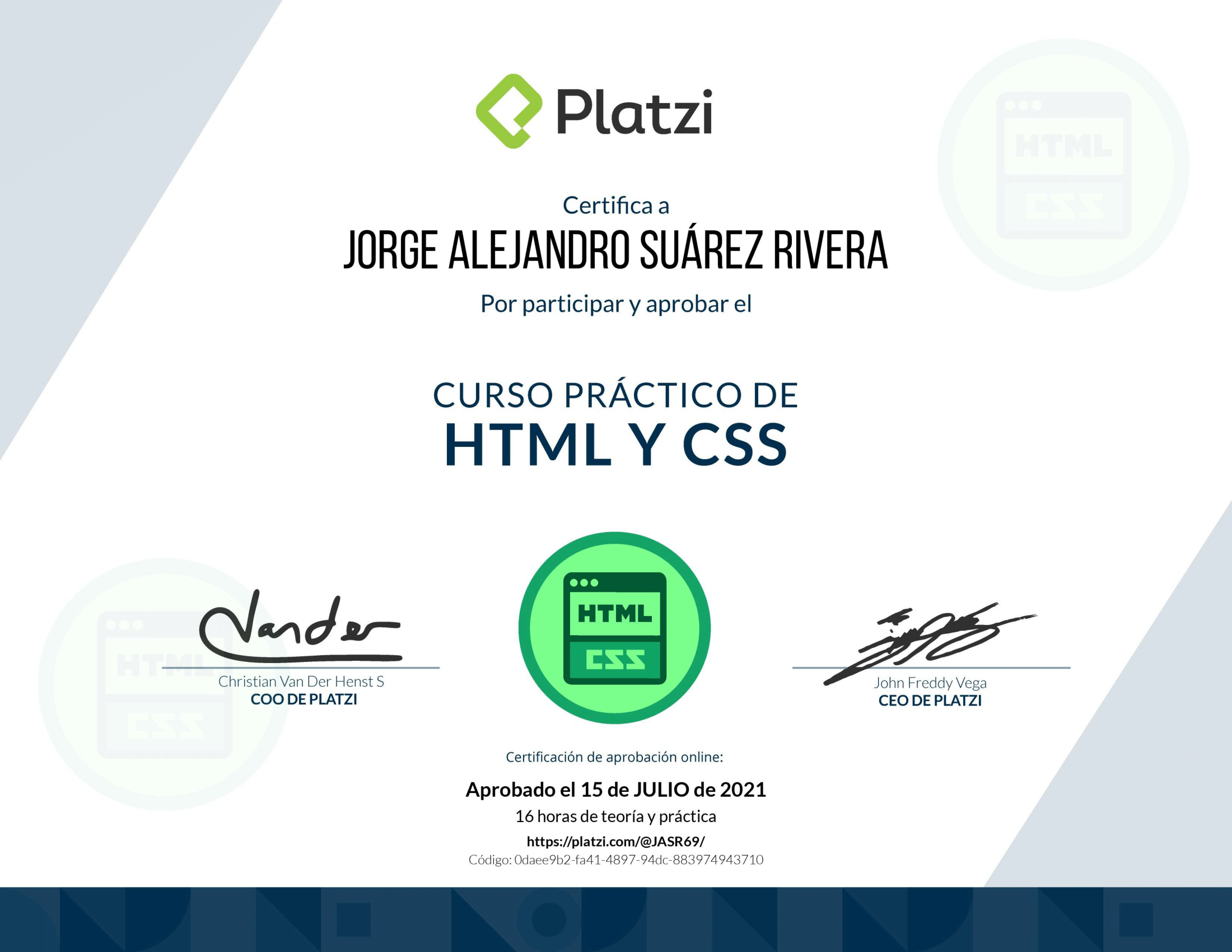 diploma html css practico